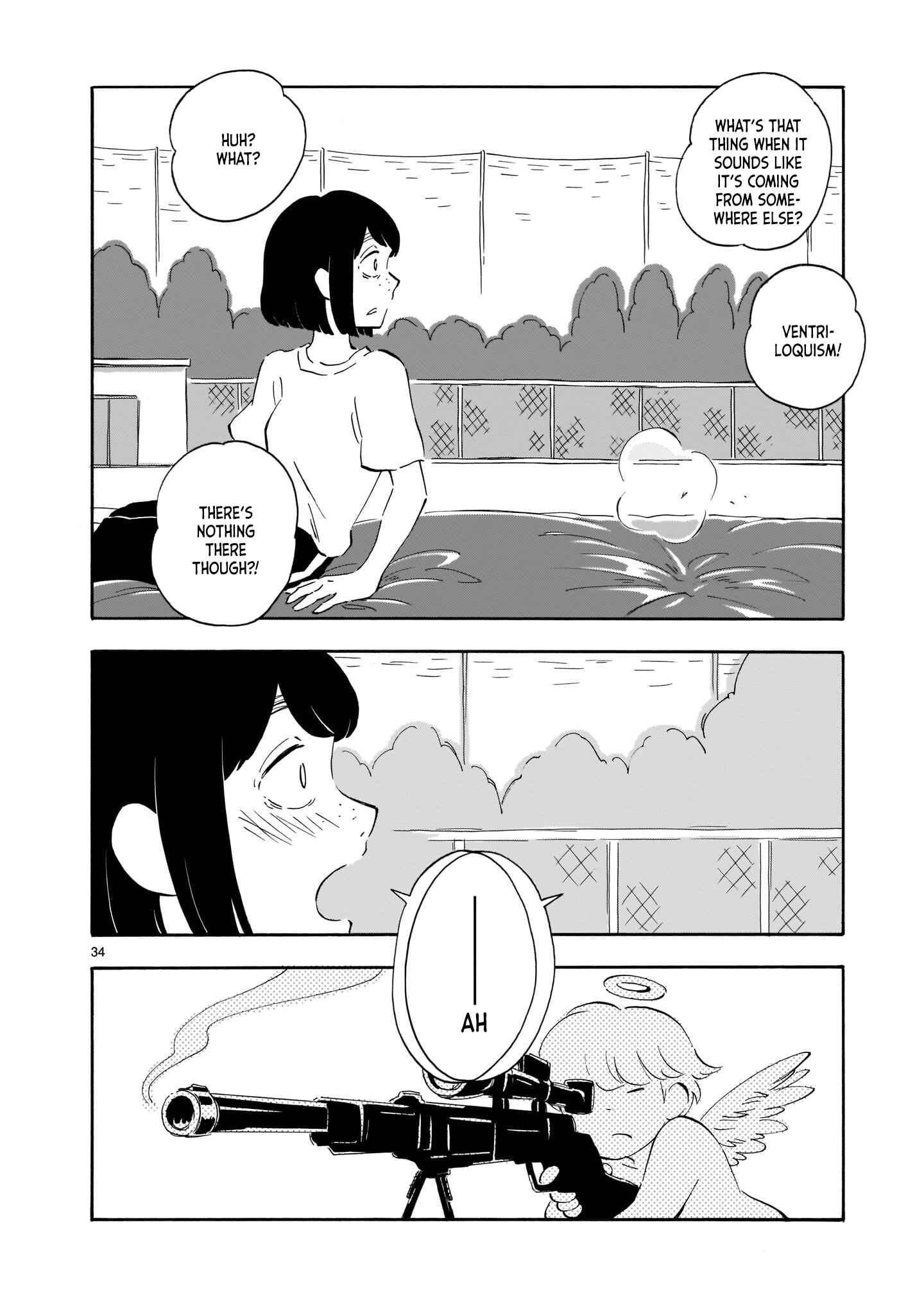 Page 34 Chapter 6 Blank Space