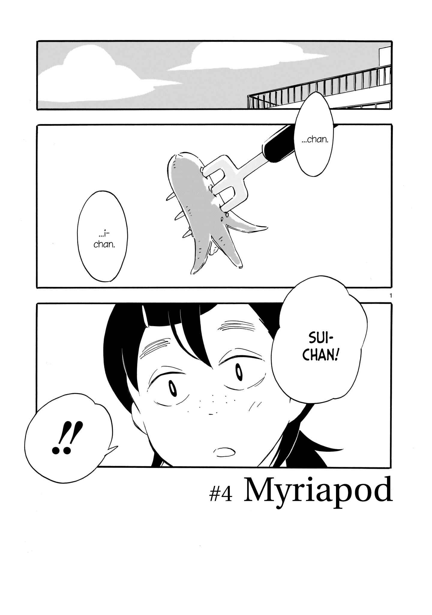 Page 1 Chapter 4 Blank Space