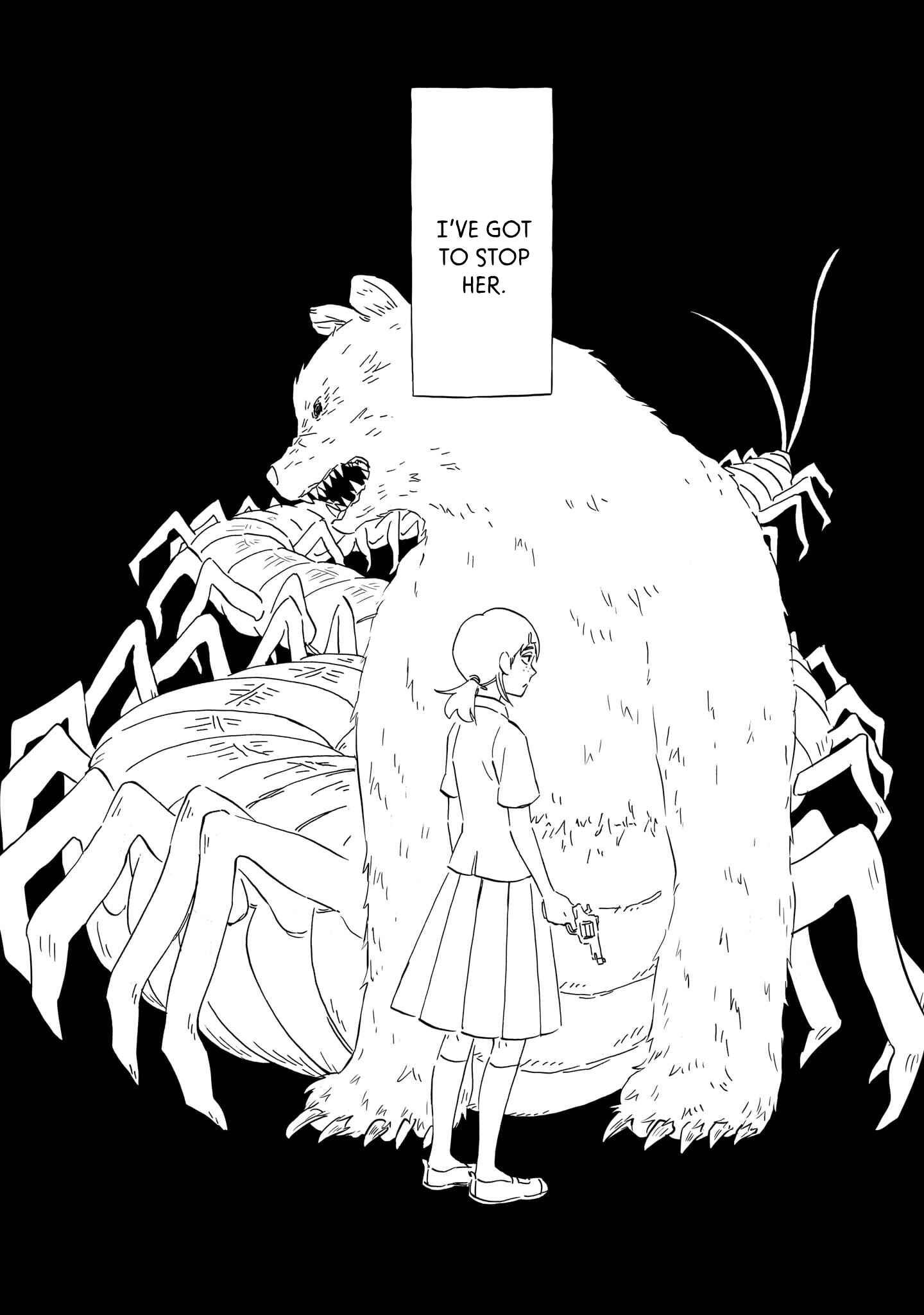 Page 26 Chapter 4 Blank Space