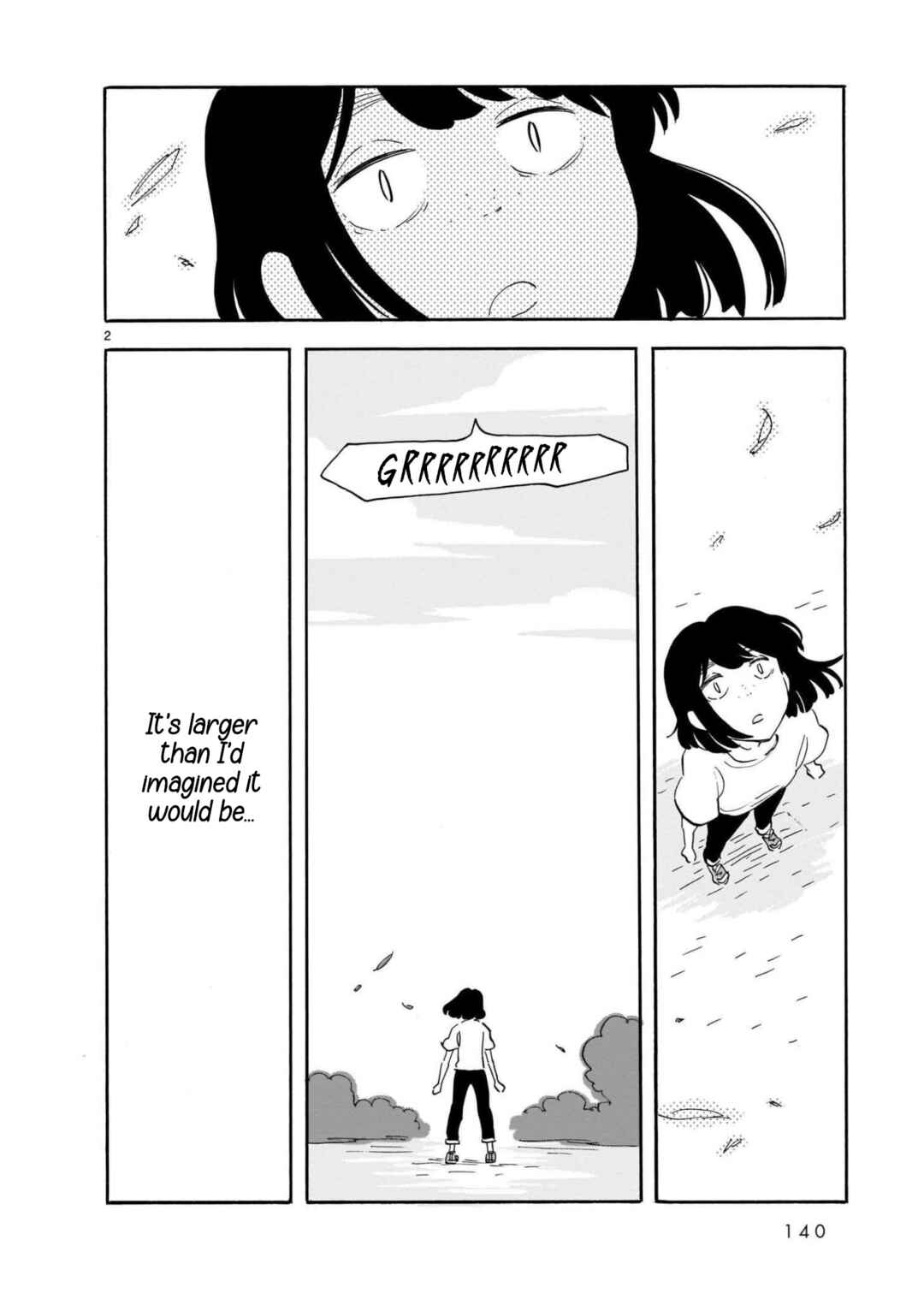 Page 2 Chapter 15 Blank Space