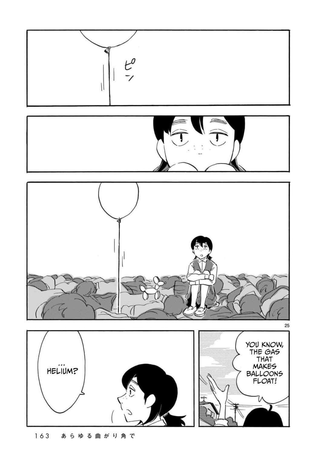 Page 25 Chapter 15 Blank Space