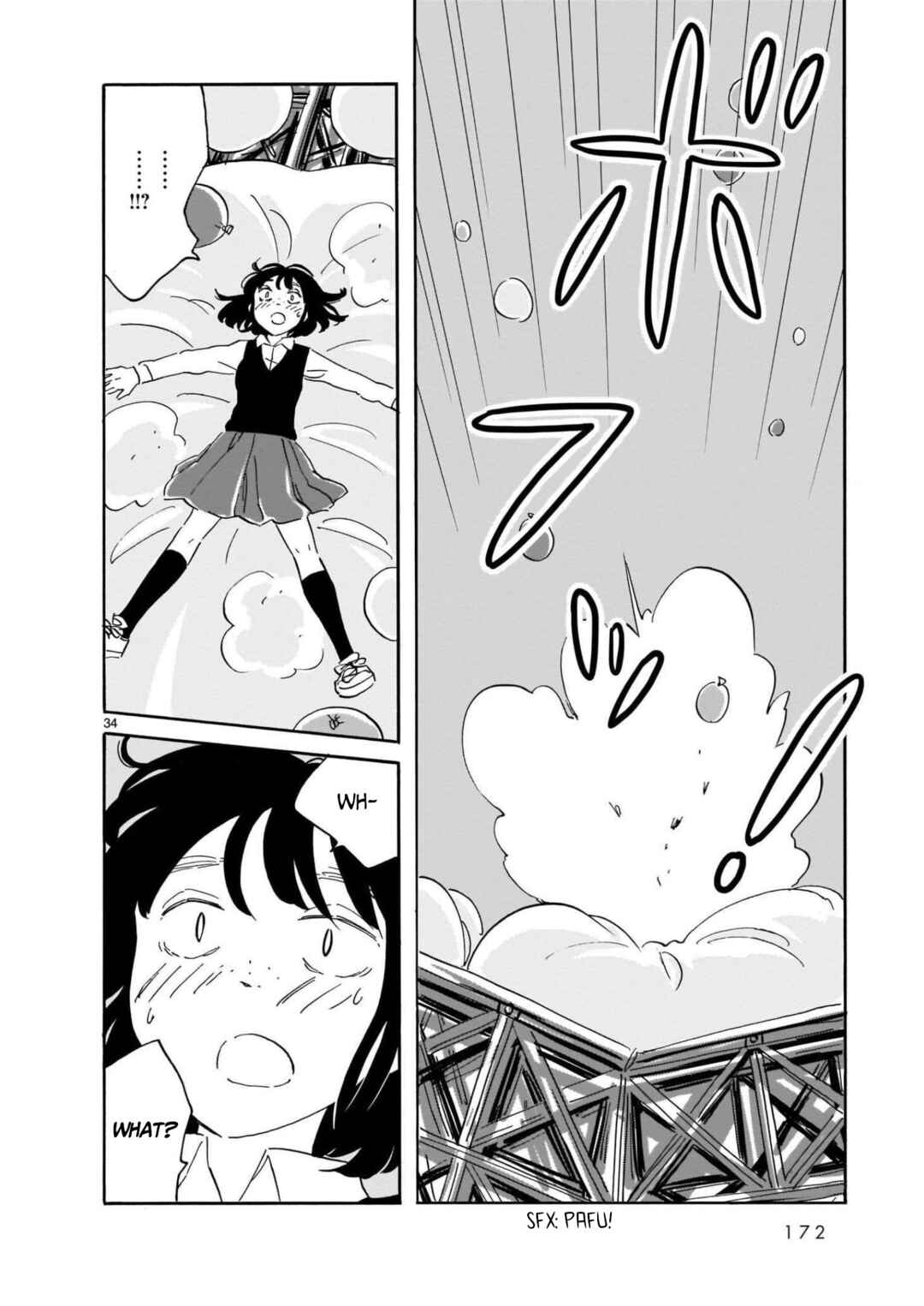 Page 34 Chapter 15 Blank Space