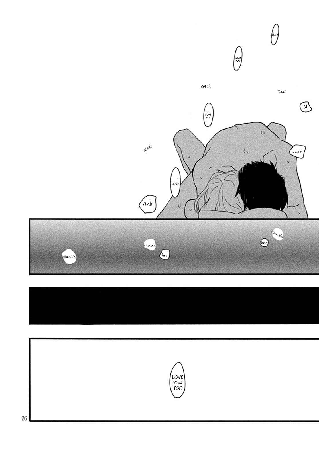 Page 29 Chapter 6 Stray Bullet Baby