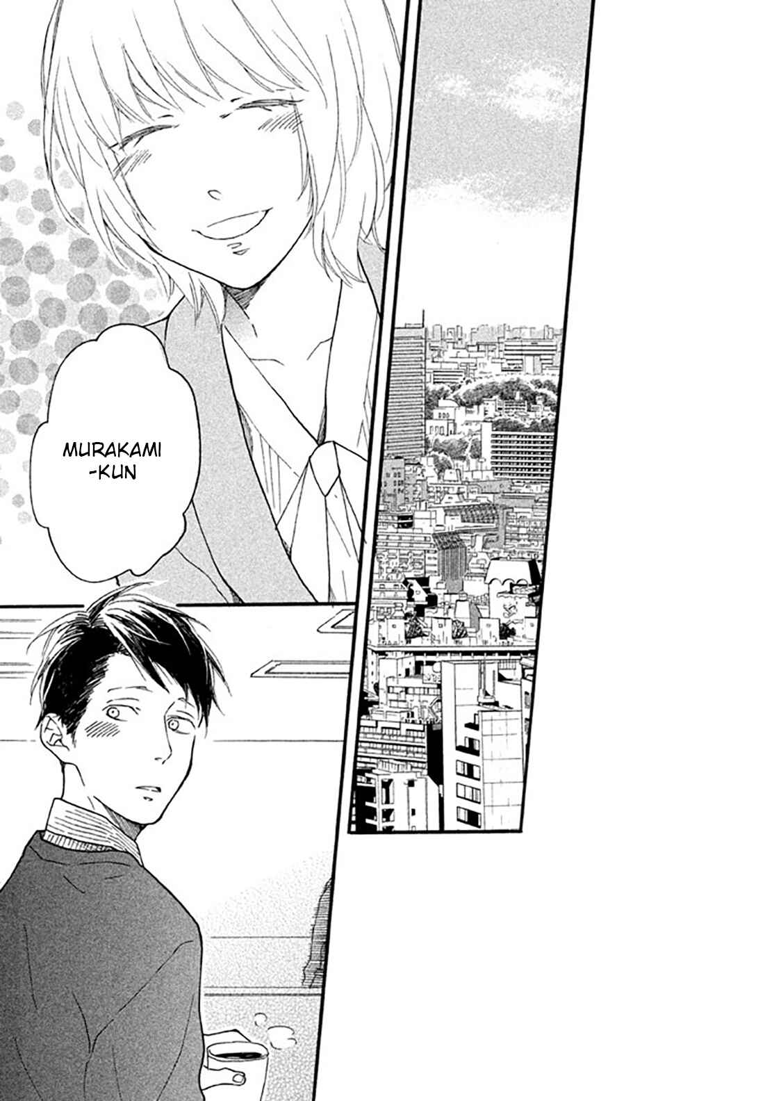 Page 30 Chapter 6 Stray Bullet Baby