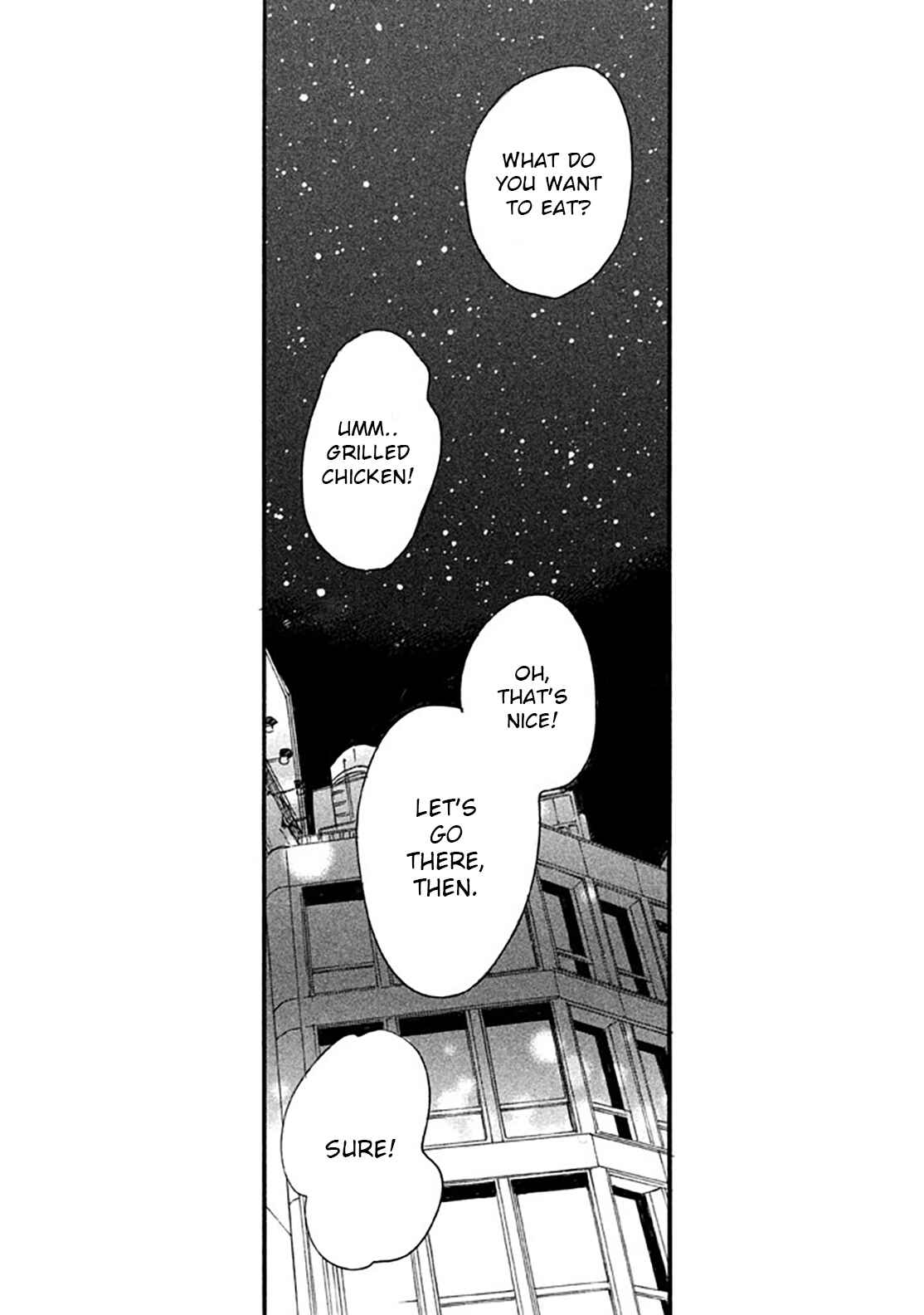 Page 34 Chapter 6 Stray Bullet Baby
