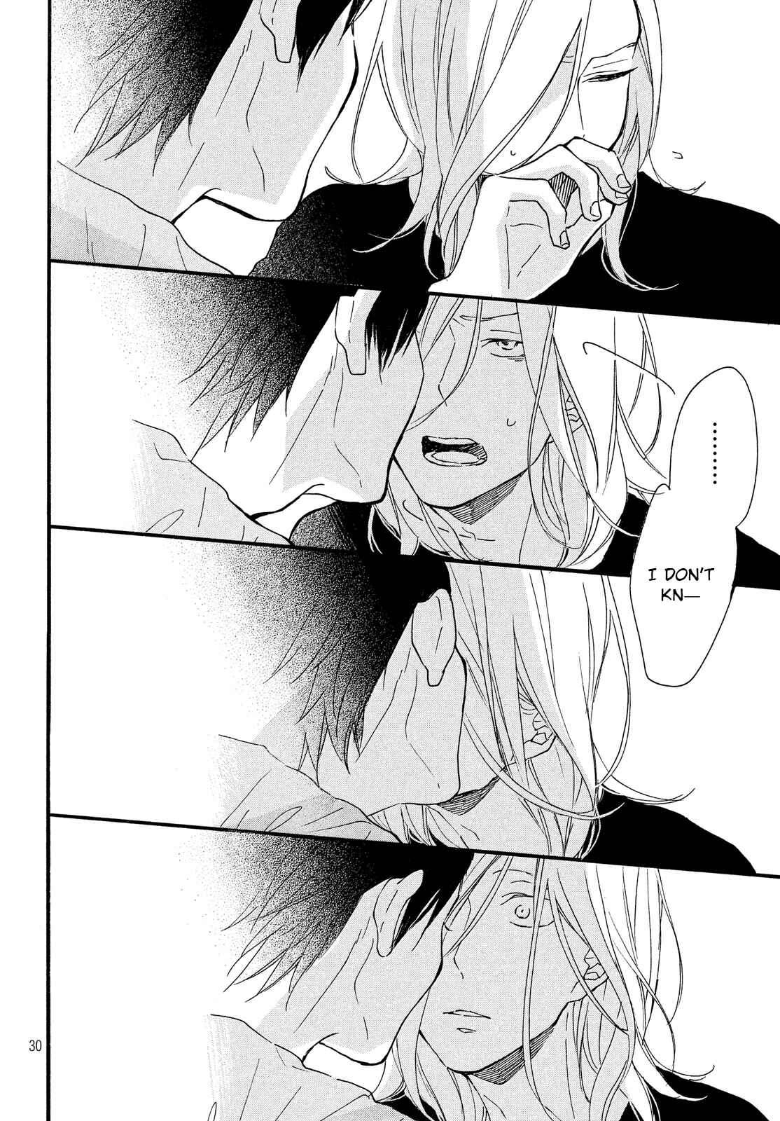 Page 39 Chapter 3 Stray Bullet Baby