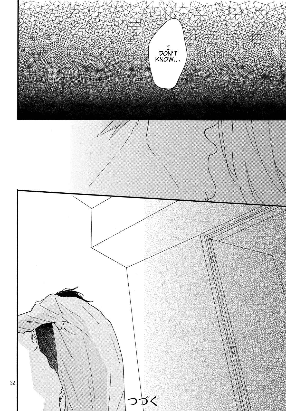 Page 41 Chapter 3 Stray Bullet Baby