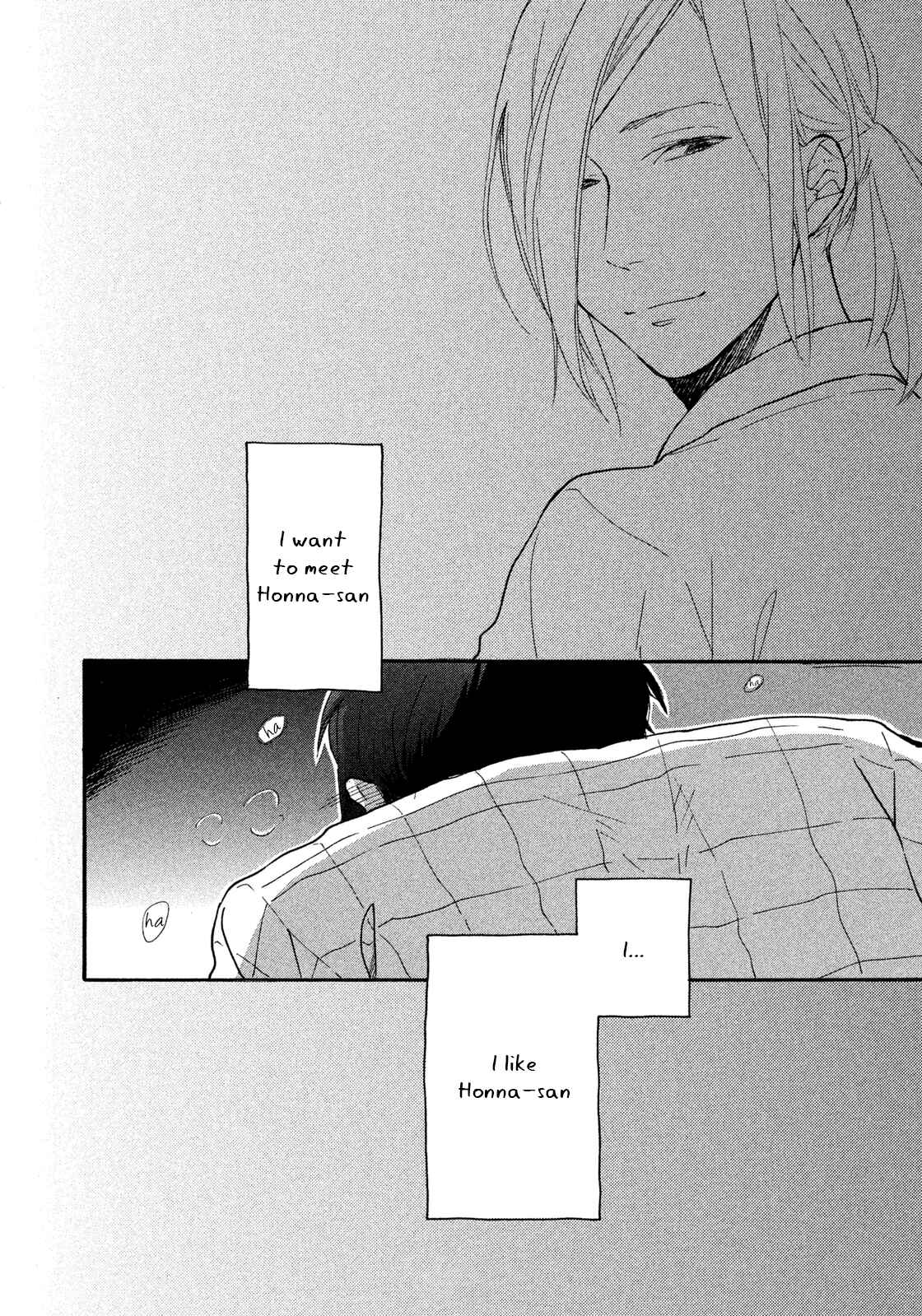 Page 29 Chapter 4 Stray Bullet Baby