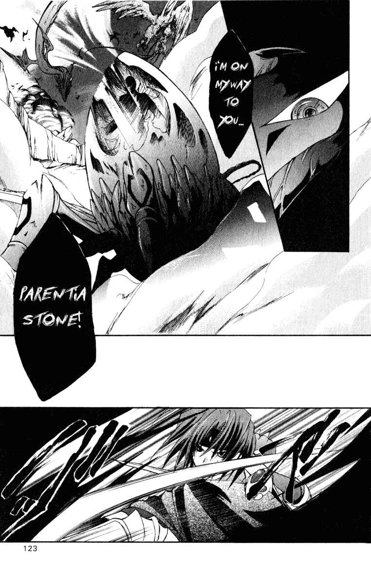 Page 14 Chapter 13 Star Ocean - Blue Sphere