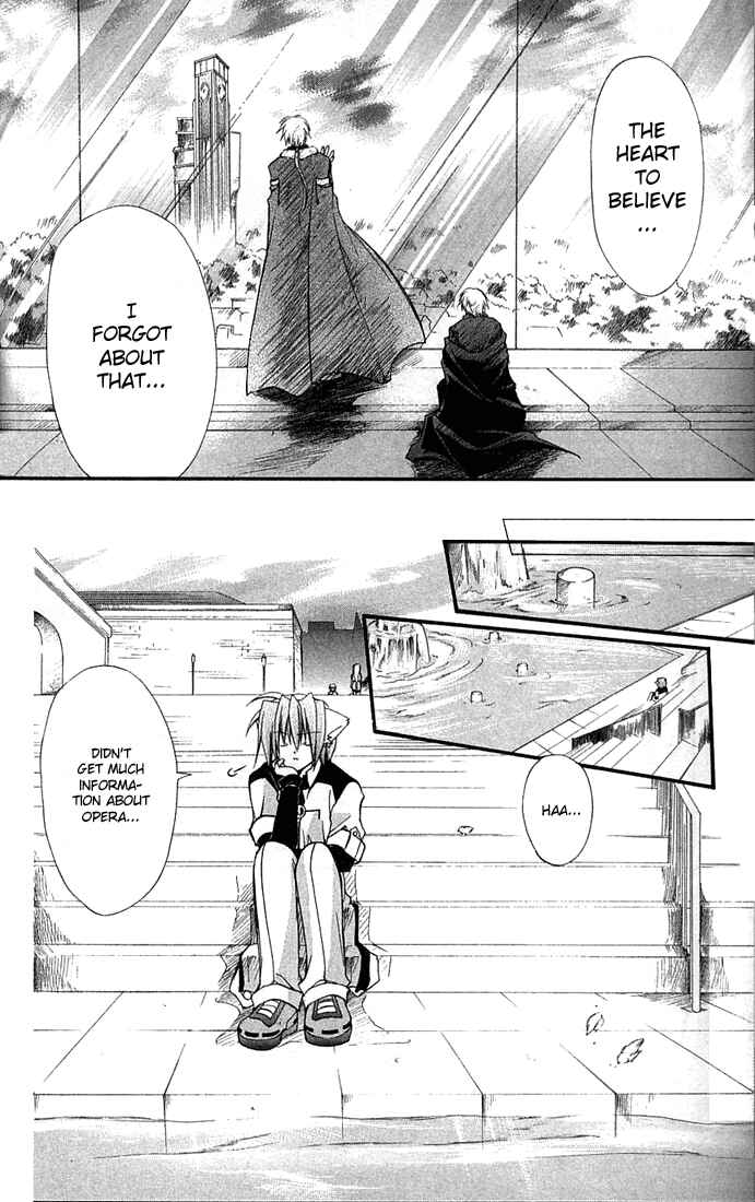 Page 24 Chapter 9 Star Ocean - Blue Sphere