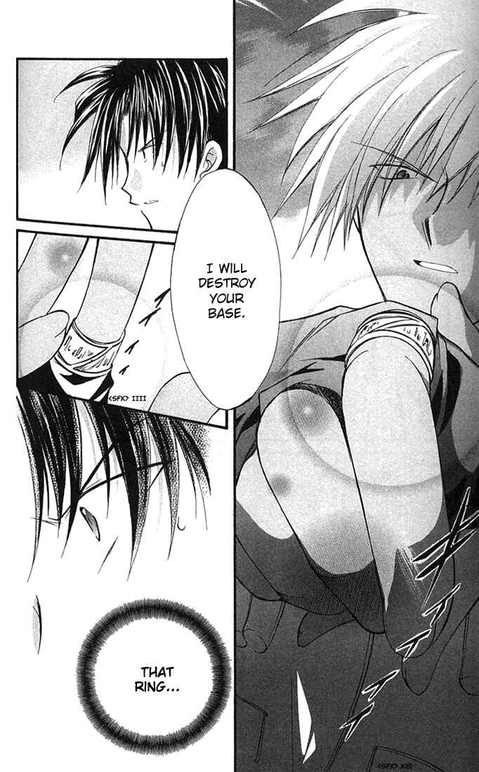Page 9 Chapter 9 Star Ocean - Blue Sphere
