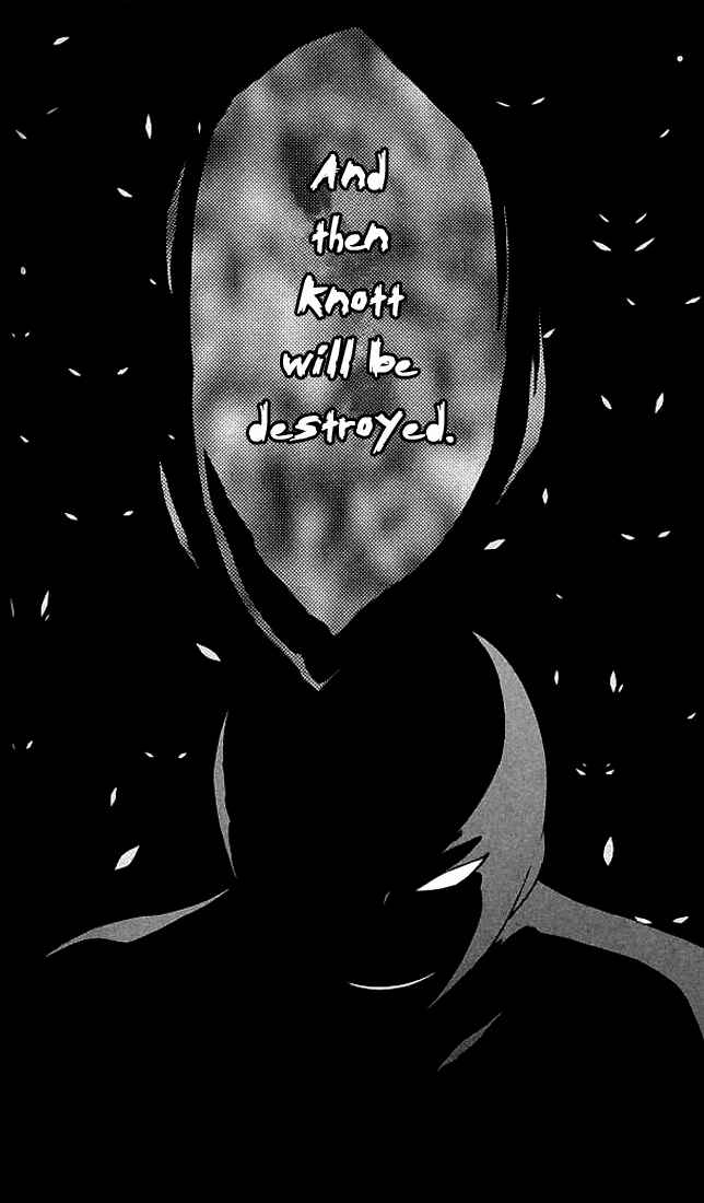 Page 26 Chapter 11 Star Ocean - Blue Sphere