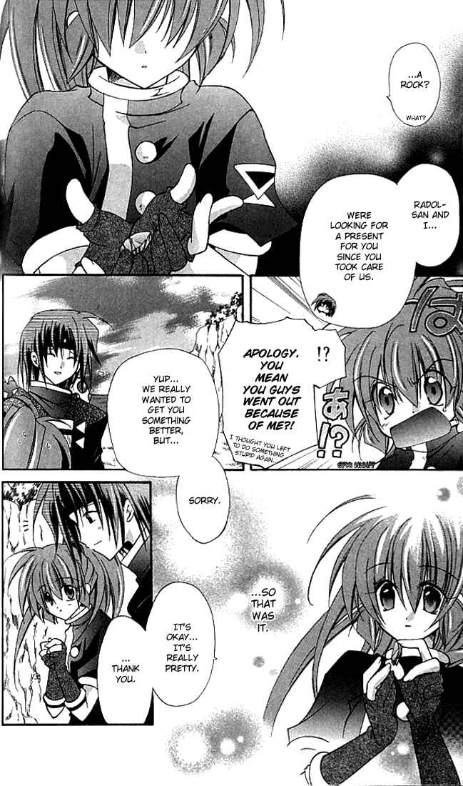 Page 42 Chapter 10 Star Ocean - Blue Sphere