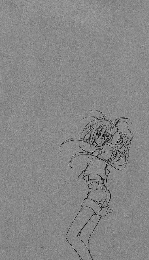 Page 1 Chapter 12 Star Ocean - Blue Sphere