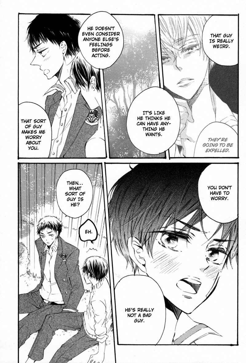 Page 17 Chapter 4 Prism Spectrum