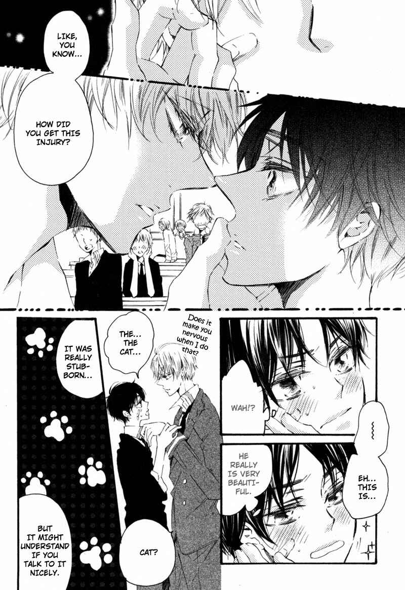 Page 10 Chapter 3 Prism Spectrum