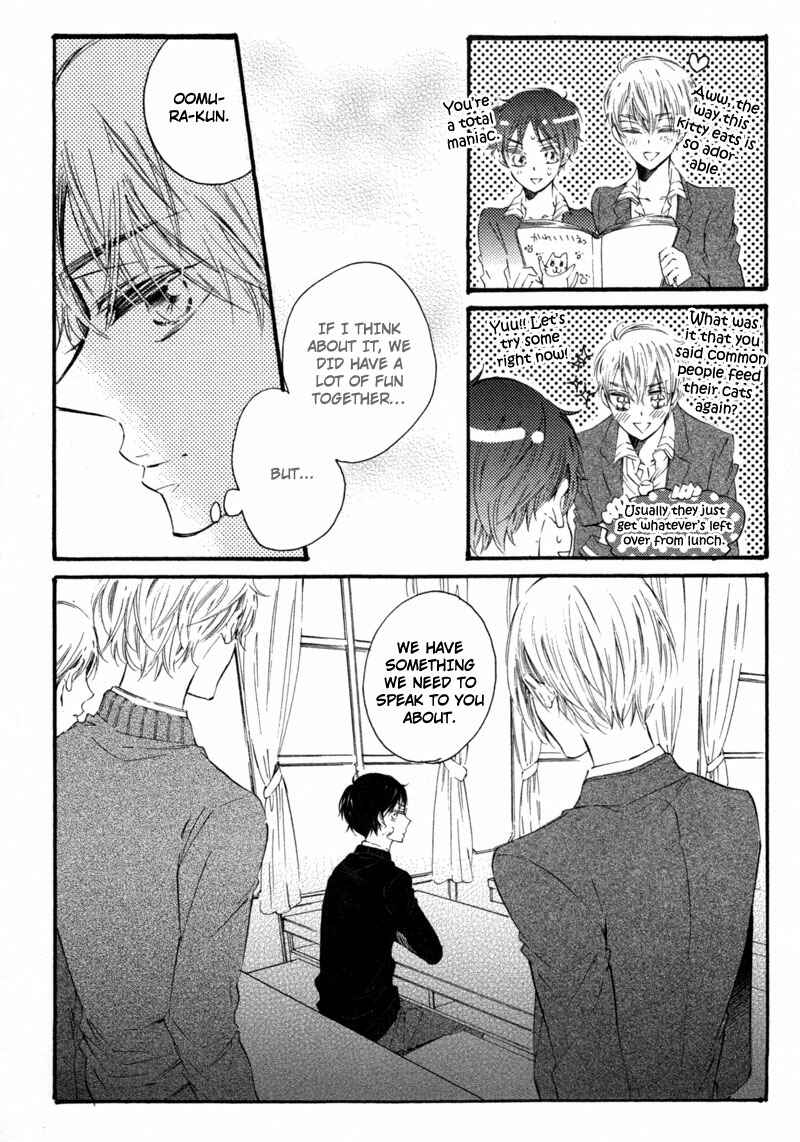 Page 15 Chapter 3 Prism Spectrum
