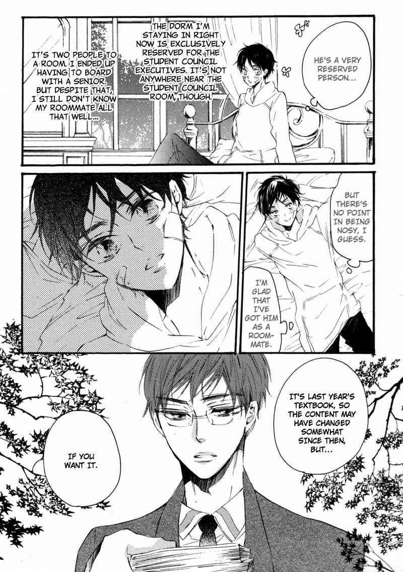 Page 18 Chapter 3 Prism Spectrum