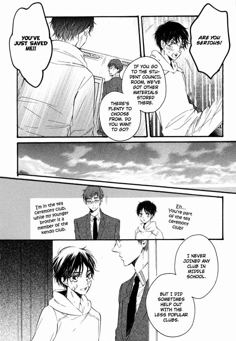 Page 19 Chapter 3 Prism Spectrum
