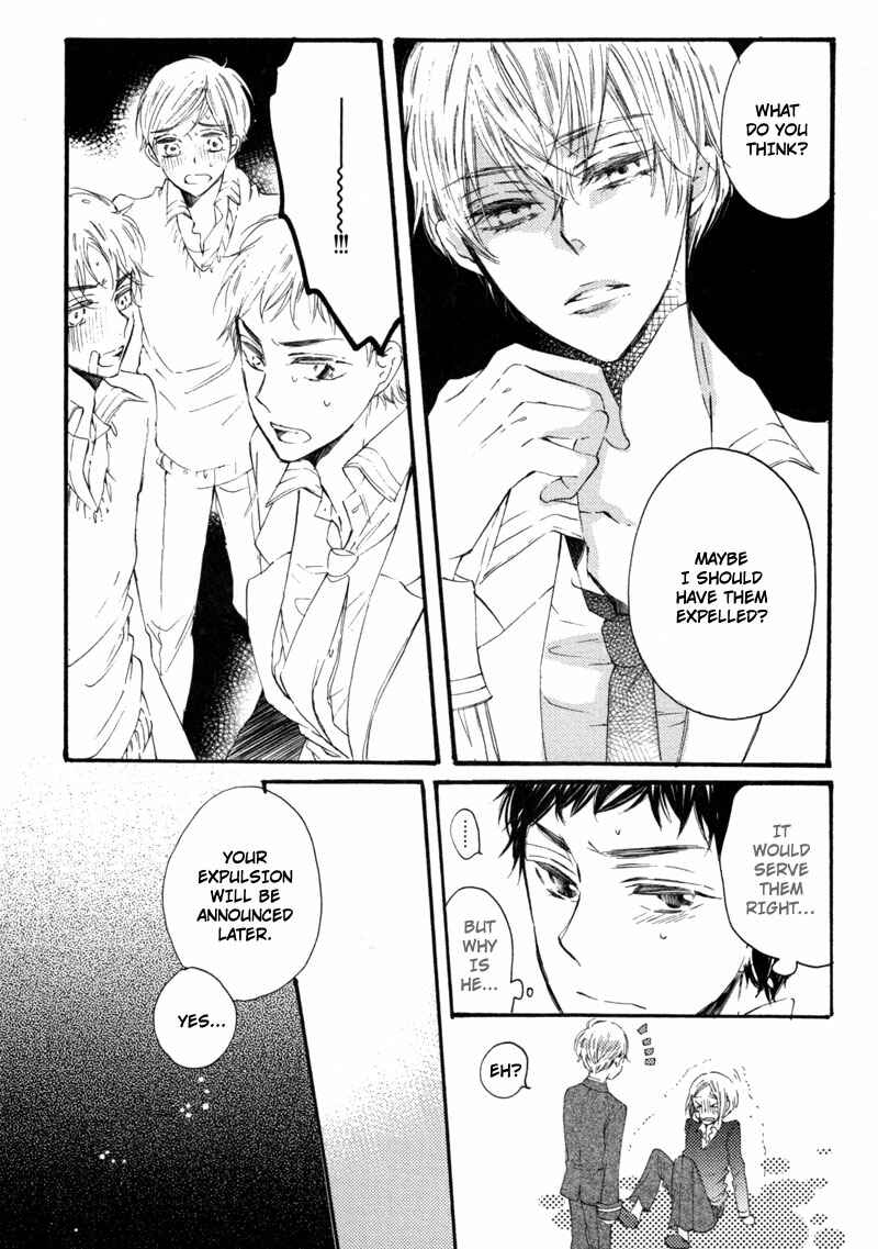 Page 31 Chapter 3 Prism Spectrum