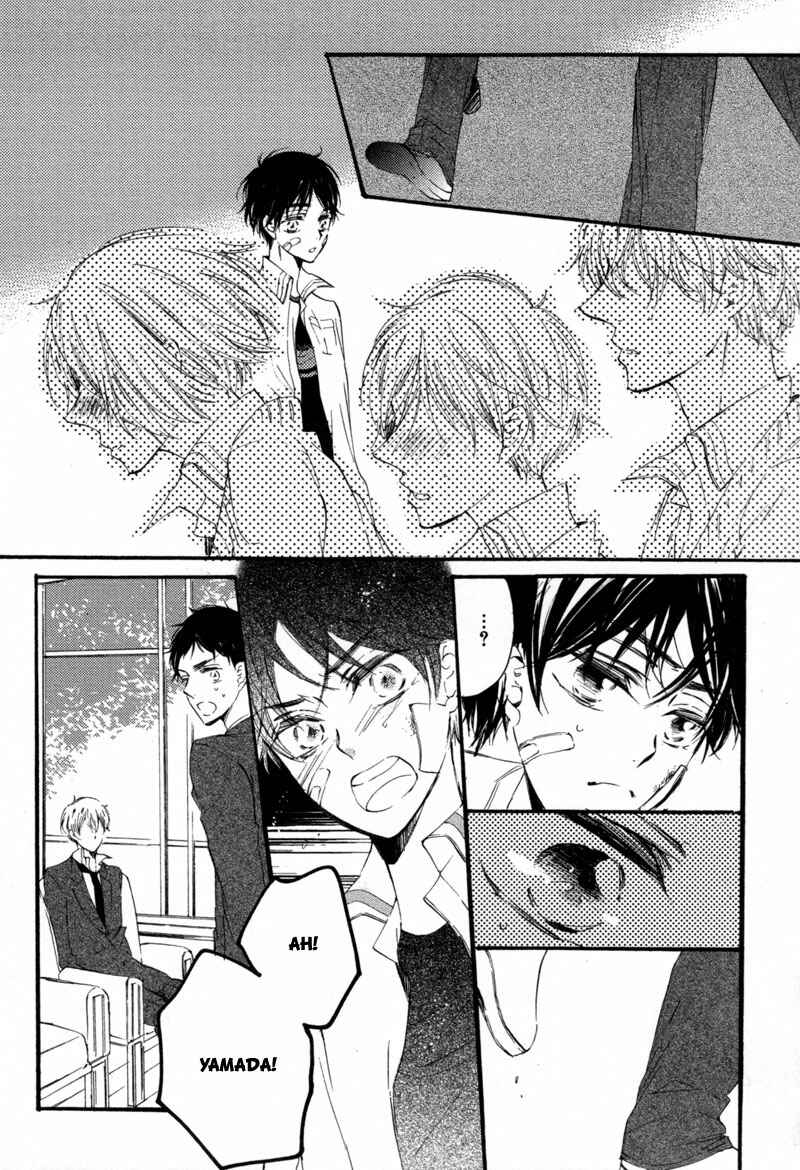 Page 32 Chapter 3 Prism Spectrum