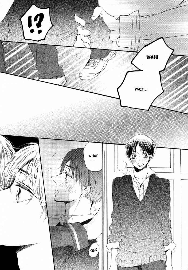 Page 20 Chapter 5 Prism Spectrum