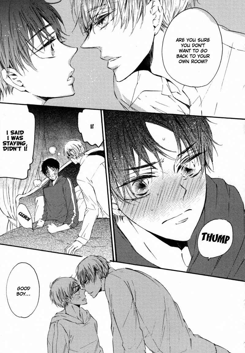 Page 36 Chapter 5 Prism Spectrum