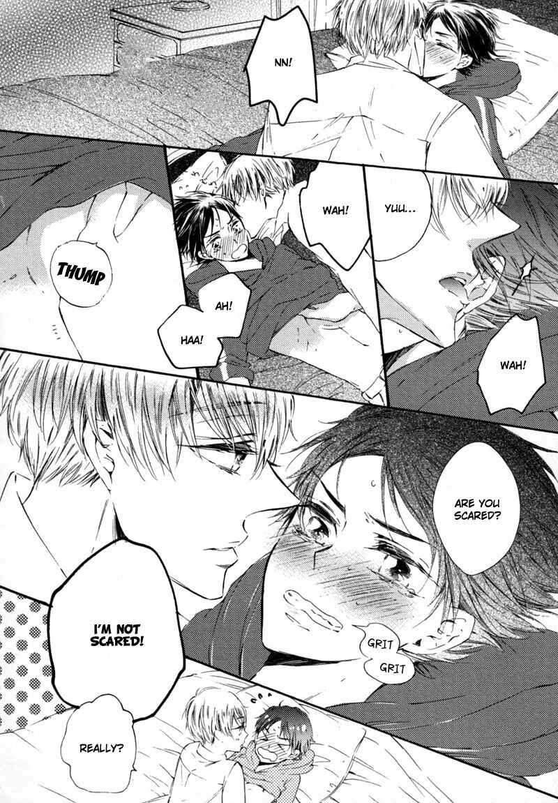 Page 37 Chapter 5 Prism Spectrum