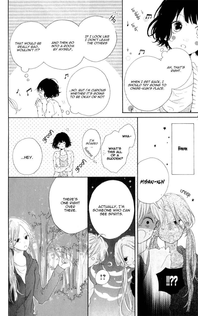 Page 14 Chapter 4 Honey
