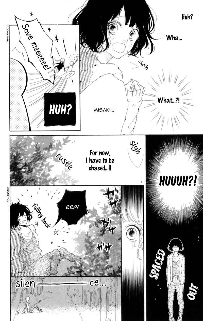 Page 16 Chapter 4 Honey