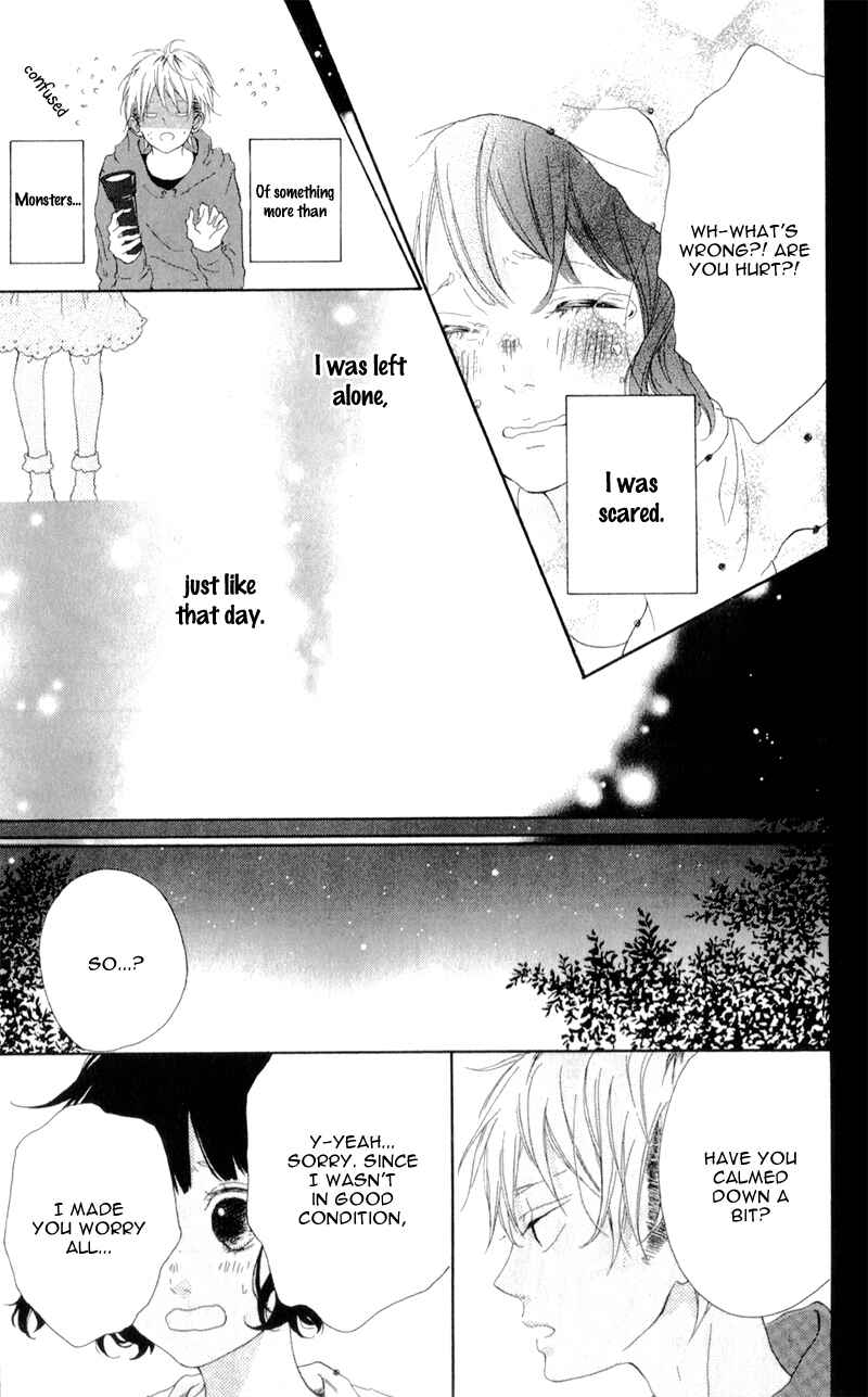 Page 23 Chapter 4 Honey