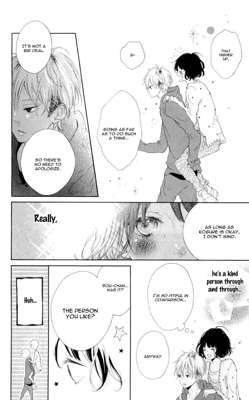 Page 24 Chapter 4 Honey