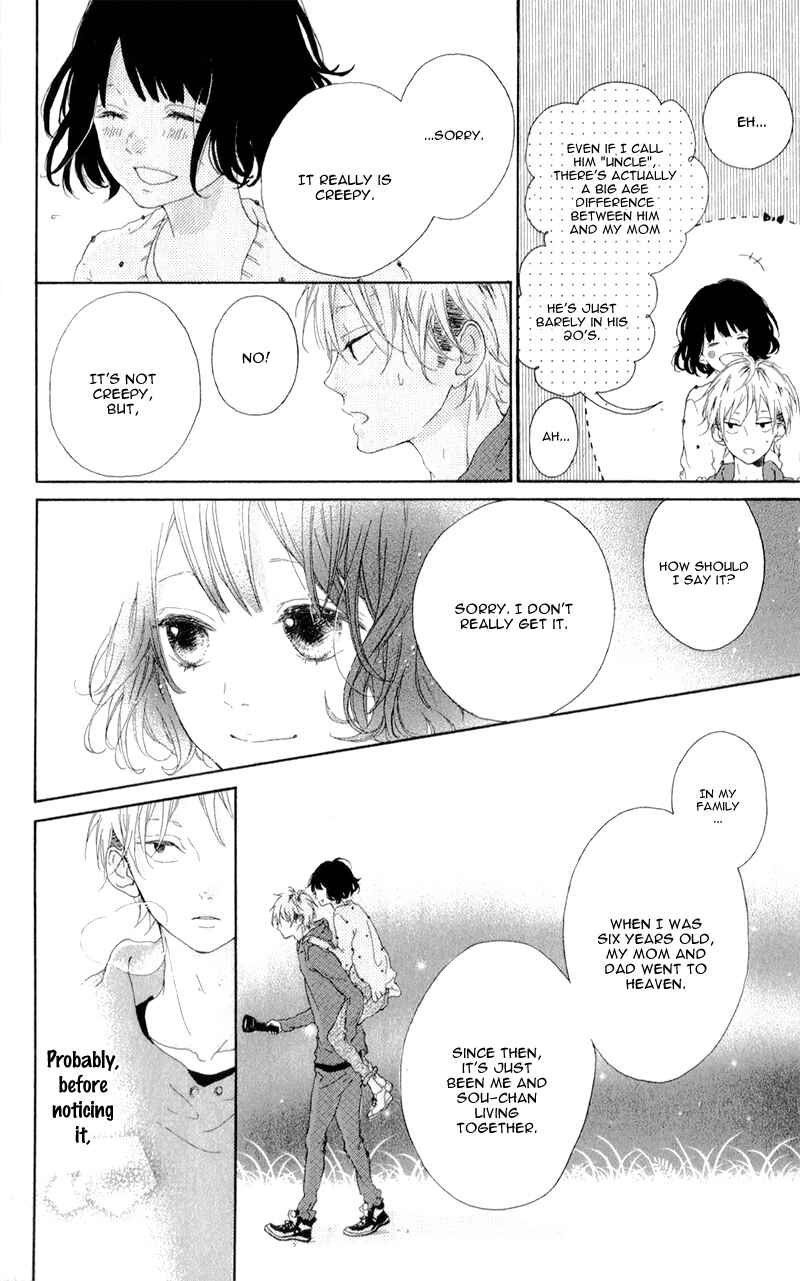 Page 26 Chapter 4 Honey