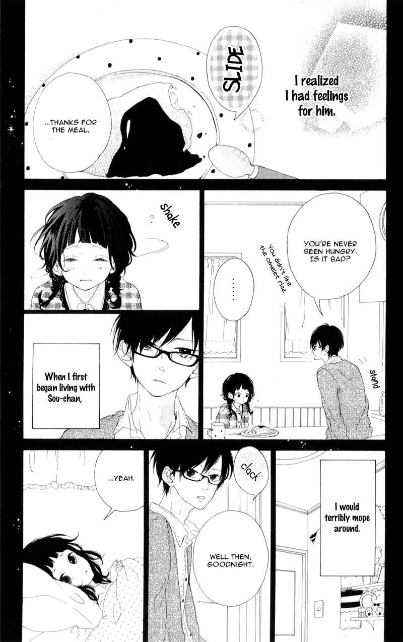 Page 27 Chapter 4 Honey