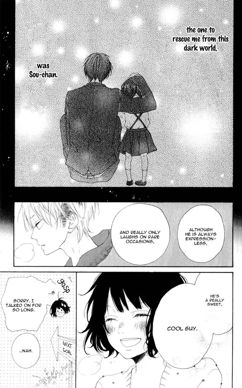Page 35 Chapter 4 Honey