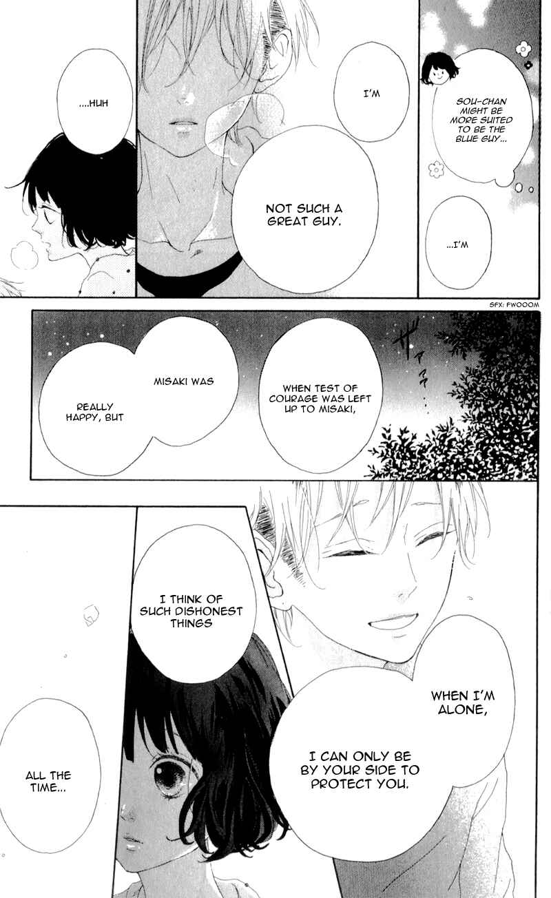 Page 37 Chapter 4 Honey