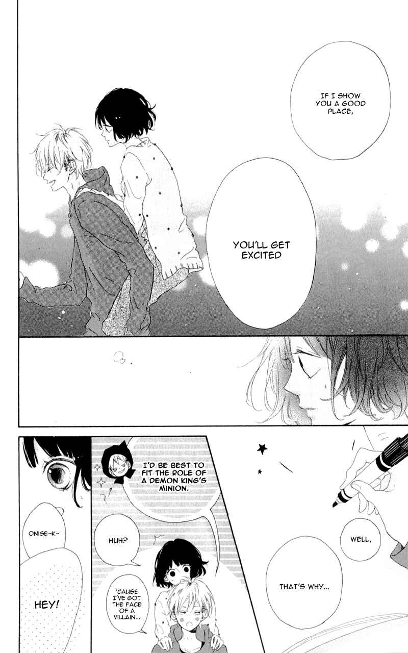 Page 38 Chapter 4 Honey