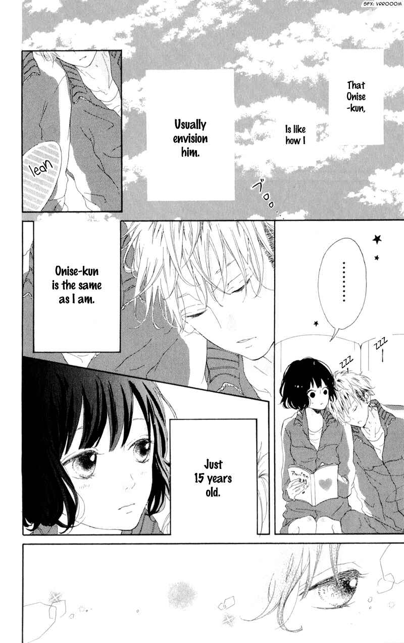 Page 40 Chapter 4 Honey