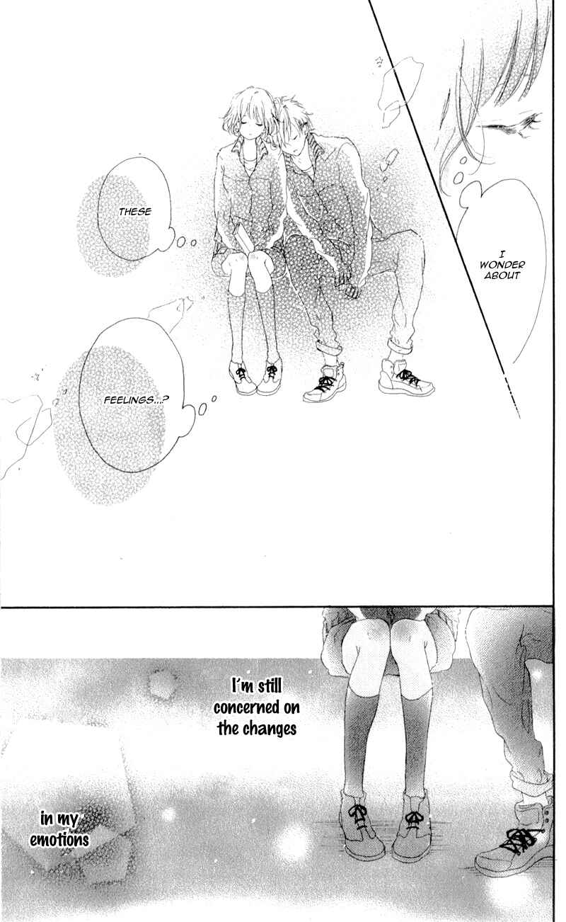 Page 41 Chapter 4 Honey