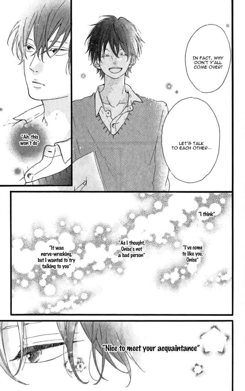 Page 10 Chapter 12 Honey