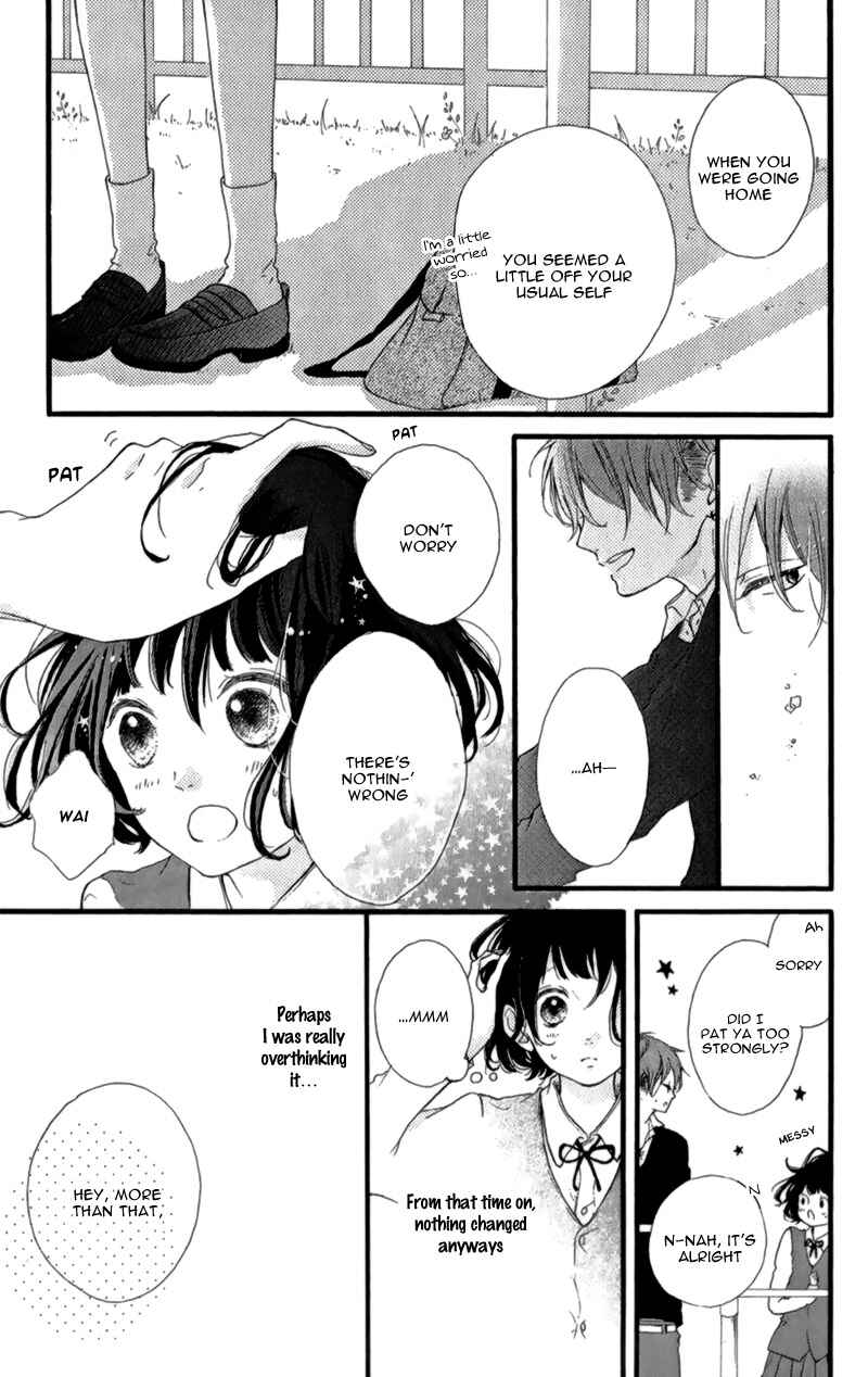 Page 14 Chapter 12 Honey
