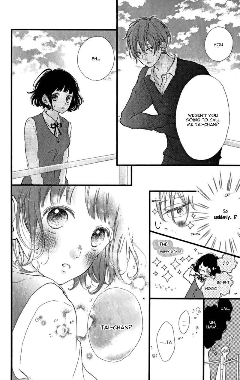 Page 15 Chapter 12 Honey