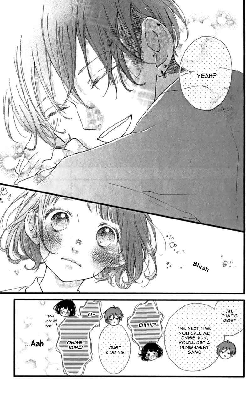 Page 16 Chapter 12 Honey