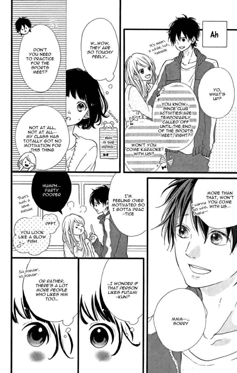 Page 19 Chapter 12 Honey