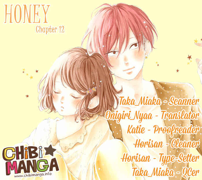 Page 2 Chapter 12 Honey