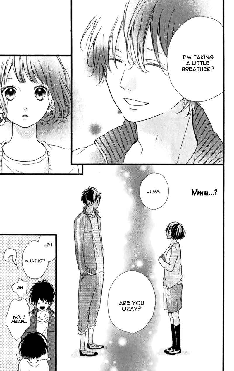 Page 22 Chapter 12 Honey