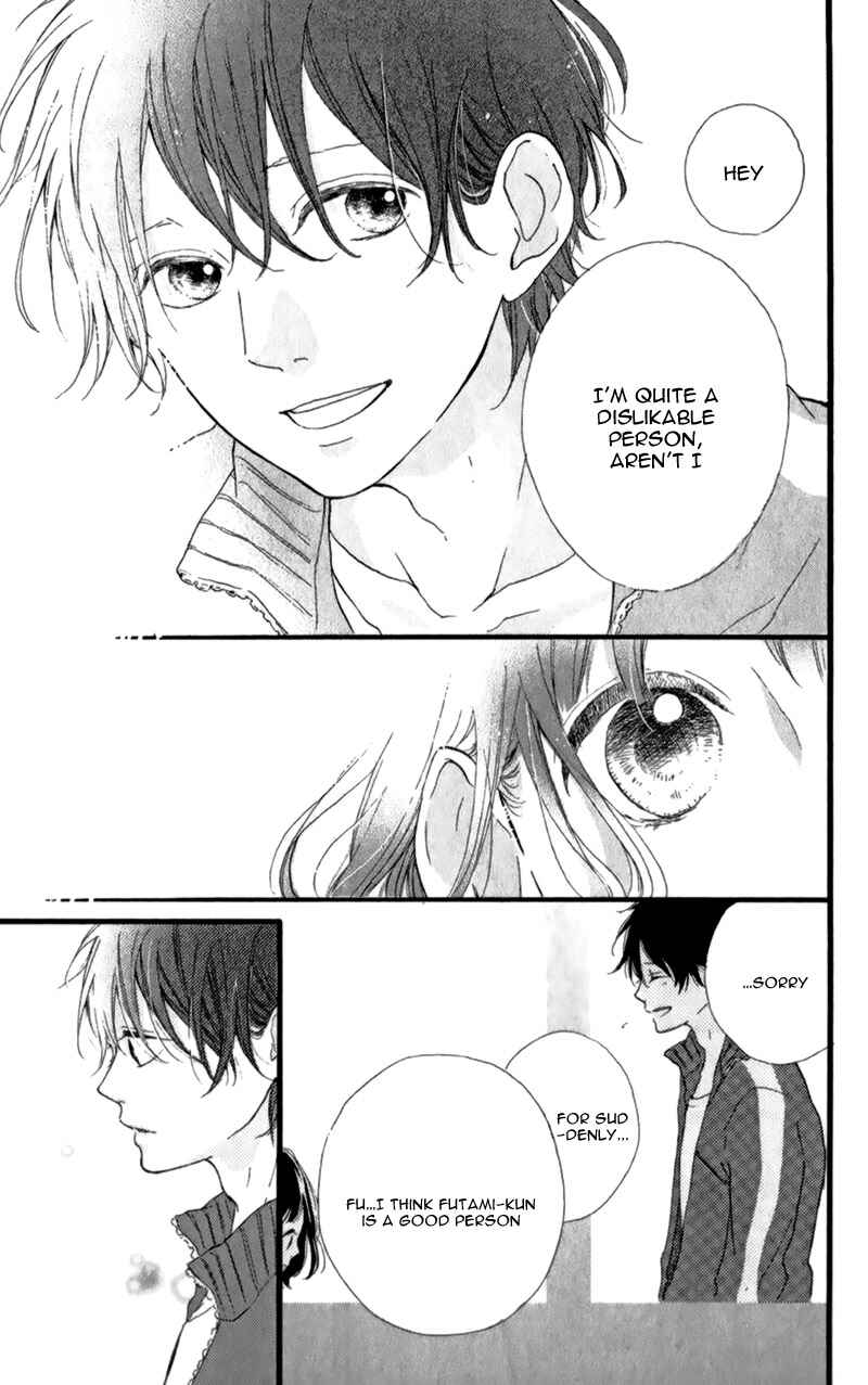 Page 26 Chapter 12 Honey