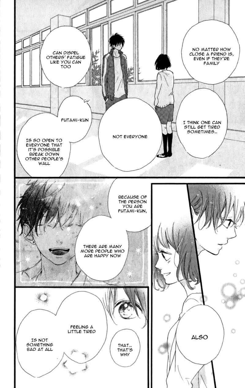Page 27 Chapter 12 Honey