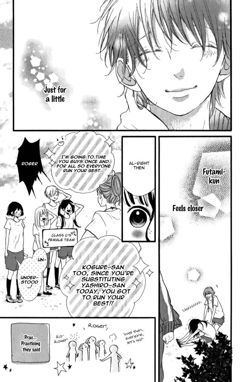 Page 30 Chapter 12 Honey