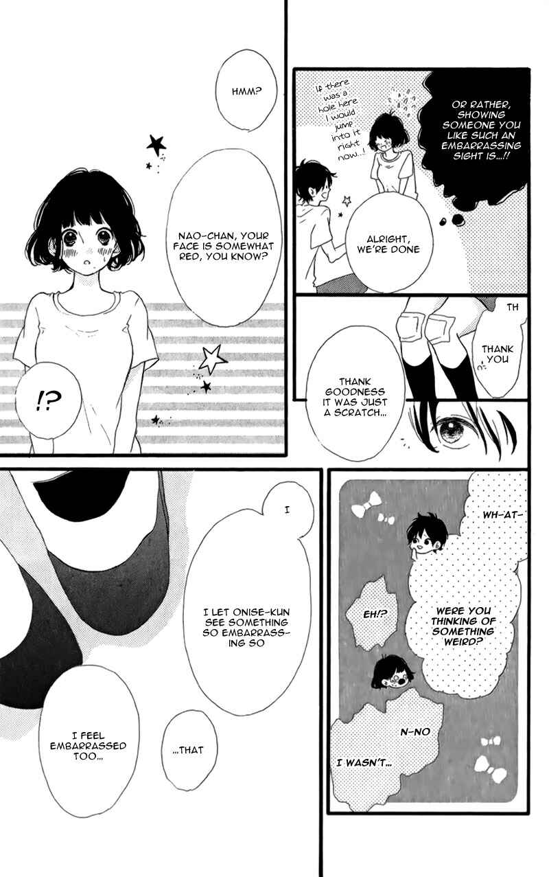 Page 36 Chapter 12 Honey